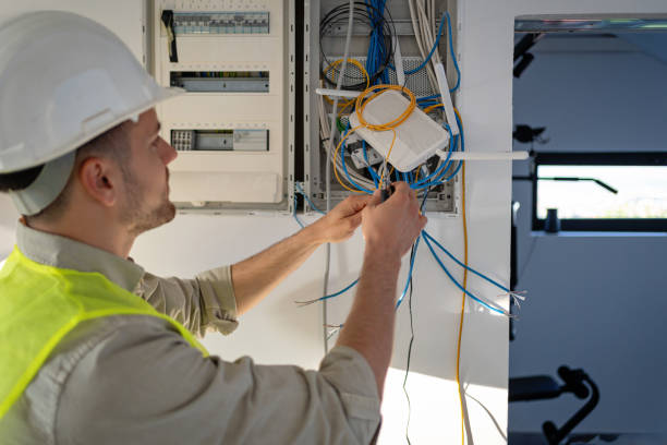 Best Commercial Electrician Services  in Bradley, WV