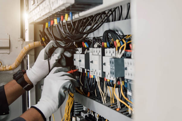 Best Electrical Outlet Repair  in Bradley, WV